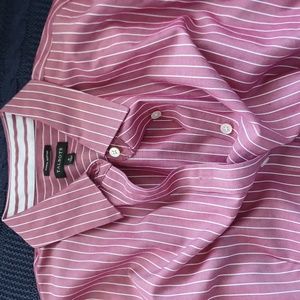 Talbots Button Down Shirt